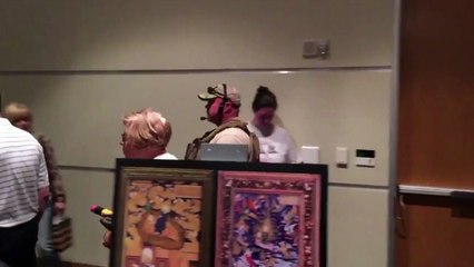 Fusillade au Texas, deux morts et un blessé