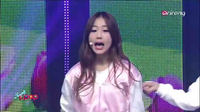 Lovelyz - Joyland 러블리즈 - 놀이공원