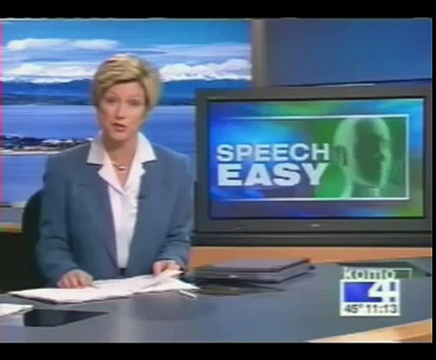SpeechEasy Revisited