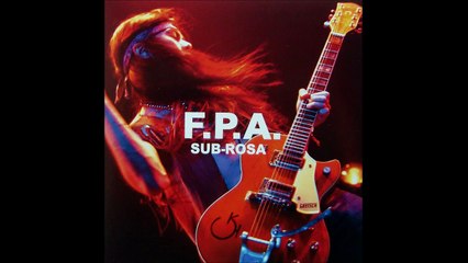 SUB-ROSA '' 最期の朝日（ライヴ・レコーディング／ボーナス・トラック)''