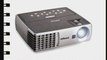 InFocus IN1102 Ultra Mobile Widescreen DLP Projector 2.75 lbs WXGA 2200 Lumens