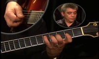 Jimmy Bruno 6 Fingerings for Jazz Guitar