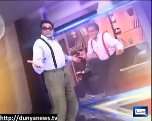 Sohail Ahmed: The King of Comedy