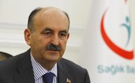 Bakan Müezzinoğlu: Kuş Gribi İçin Teyakkuz Halindeyiz