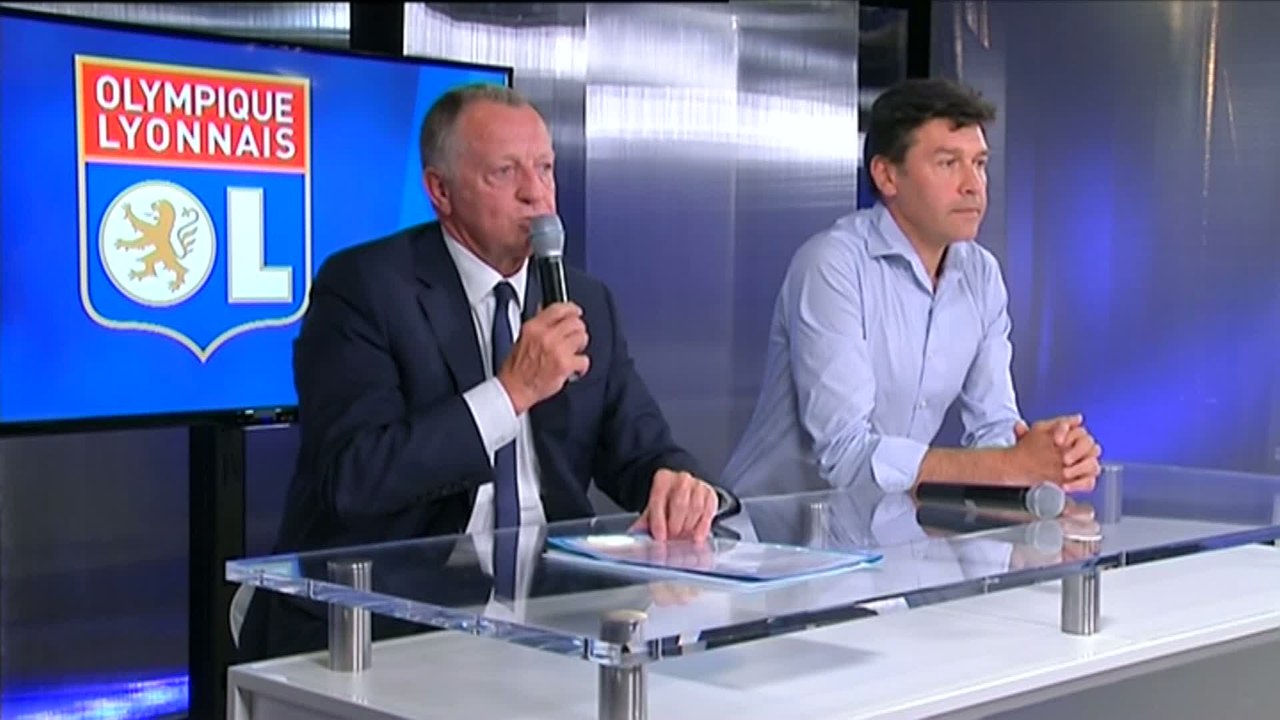 Foot - L1 : Aulas, un provocateur ?