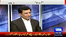 PTI Ka PMLN aur JUI (Fazal ur Rehman Group) Say Ittehad Ho Gaya- Watch Video For Details