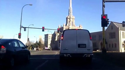 Shocking Number of Homeless on the Street ! ECONOMIC COLLAPSE ! 2 block radius in Minneapolis !