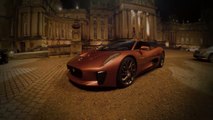 Découvrez les supercars du prochain James Bond en action