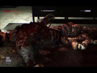 Outlast Walkthrough Fr No Commentary Part11