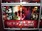 The Film Emotional Atyachar - Music Launch
