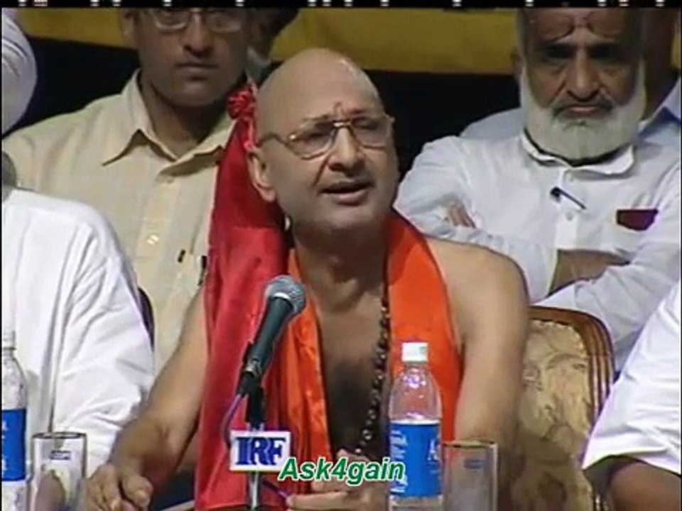 ▶ Hindu Speaks About Islam & Prophet Muhammed PBUH