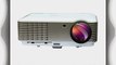 EUG 88 LED Home Theater Projector HD 1080p Home Cinema Video System 3D Ready HDMI USB TV Port