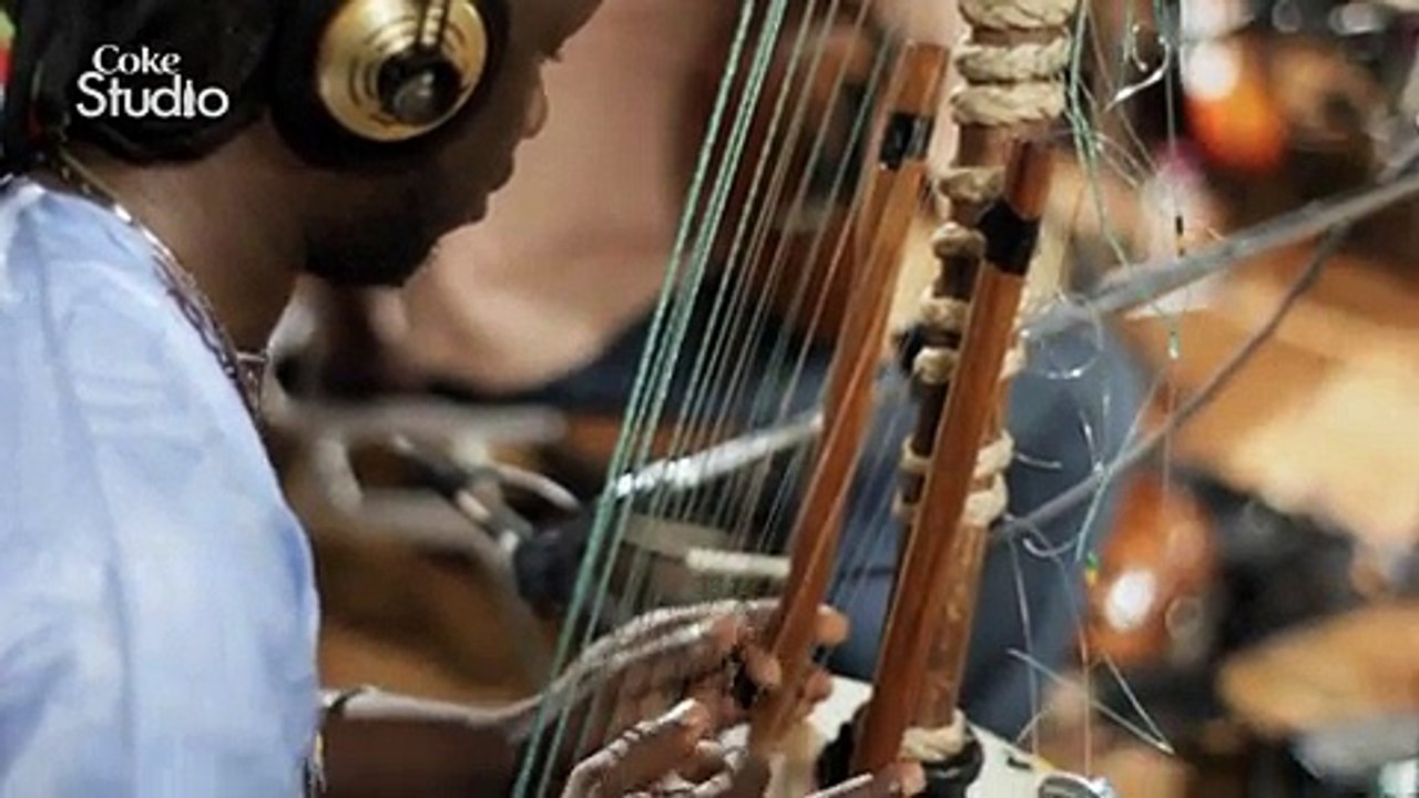 Ishq Kinara by Zoe Viccaji & Sumru Ağıryürüyen, Coke Studio Season 6, Episode 4