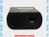 3M Pocket Projector (3M MPro160)