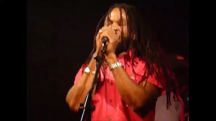 AL GRIFFITHS  feat  The Gladiators...."Holding On"...6..