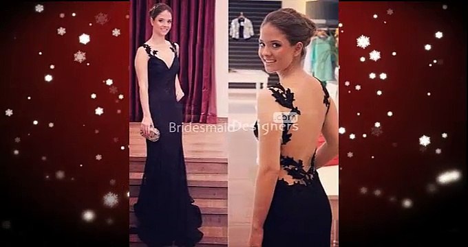 Latest Trends Bridesmaid Dresses And Wedding Gowns