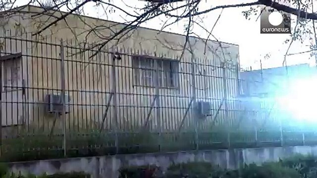 Grecia, scontri in carcere: due detenuti morti, 18 feriti