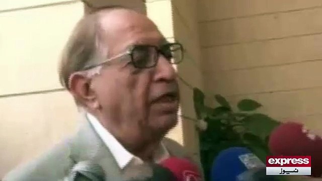 Sindh assembley me Altaf Hussain k khilaf qarardad