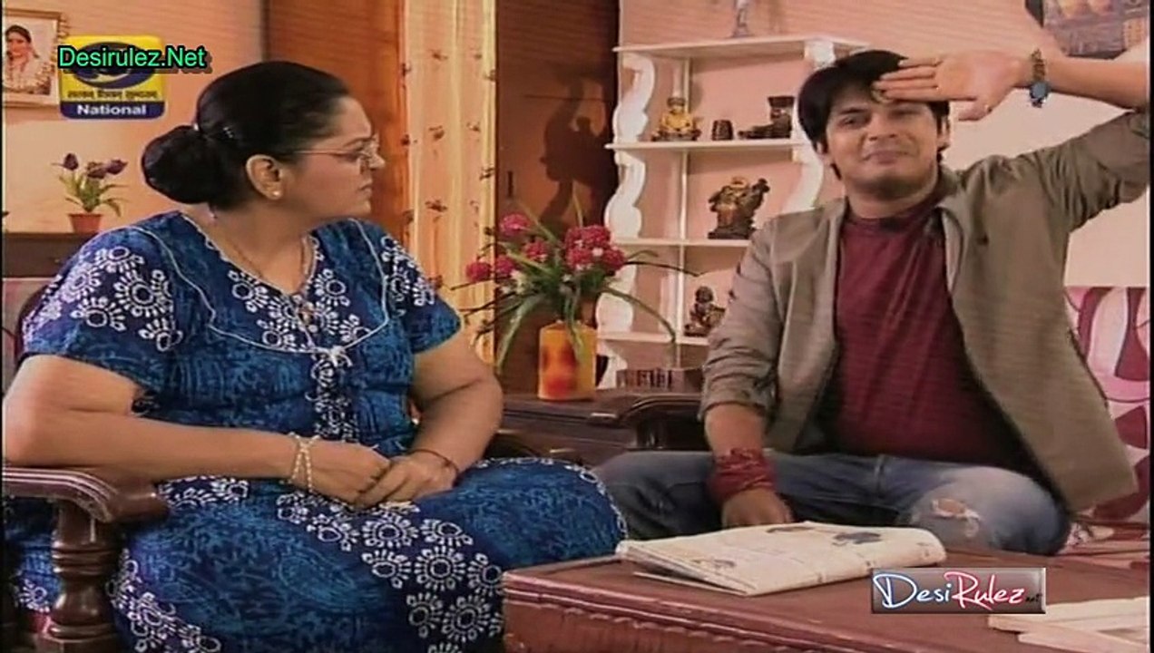 Laaga Chunri Mai Daag 4th May 2015