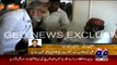 Zulfiqar Mirza Hurting And Knocking DSP Badin With regard to Arresting