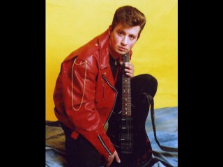 TONY MARTIN rip it up