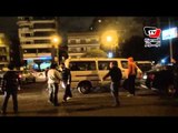 اشتباكات بين مؤيدي و معارضي «مرسي» في «الميرغني»