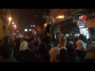 مسيرة «النور» إلى «الاتحادية» لرفض «الدستوري» الجديد