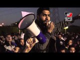 أنصار «أبو إسماعيل» يتظاهرون أمام «الإنتاج الإعلامي»