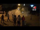 استمرار الاشتباكات في «سيمون بوليفار»