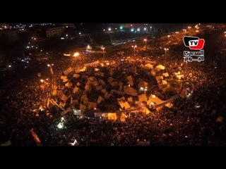 مليونية «للثورة شعب يحميها»