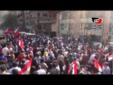 مسيرة «مصطفى محمود» في مليونية «حلم الشهيد»