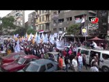 مسيرة «السيدة زينب» لـ«التحرير» في جمعة «الإنذار»