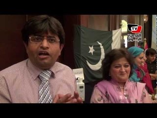 الآسيويون يدعمون النشاط الخيري في مصر