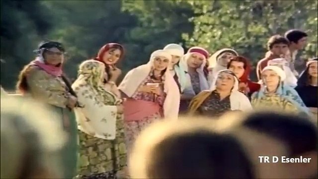 Havalı Korna - Kemal Sunal - Ein Mumdur,Zwei Mumdur....