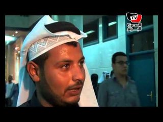 «سيناء تتكلم.. عن الآلام والآمال»