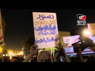 «المادة ٣٦» تثير الغضب من «التأسيسية»