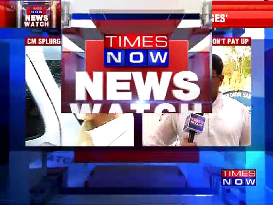 Naidu spends Rs 100 cr on himself