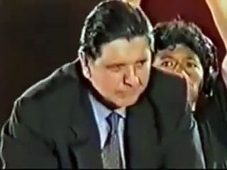 El Mejor Discurso de la Historia del Perú