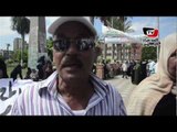 عمال «بورسعيد» يطالبون بالحد الأدنى للأجور