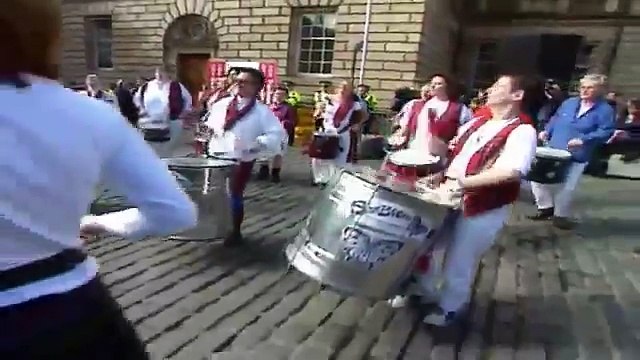 Archive Report - 1997 Scottish Devolution Referendum Result