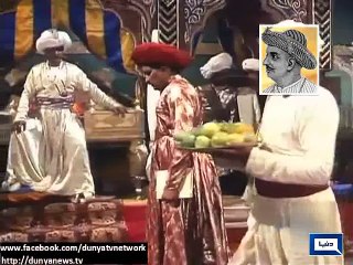 Dunya News - Tipu Sultan embraced martyrdom 216 years ago today