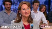 Le Supplément : Ségolène Royal importante au gouvernement, dimanche 3 mai