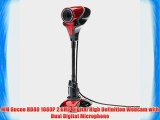 MM Gucee HD80 1080P 2.0MP Digital High Definition Webcam with Dual Digital Microphone