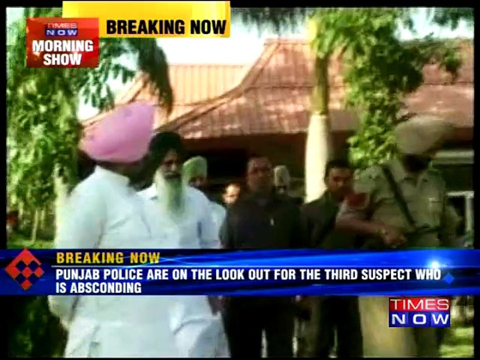 Another woman allegedly molested in a Punjab bus