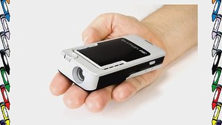 Micro Professional Projector MPRO110