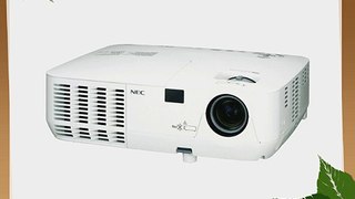 NEC NP110 2200 Lumens DLP Projector