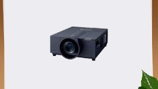PT-EX12KU LCD Projector - 720p - HDTV - 4:3