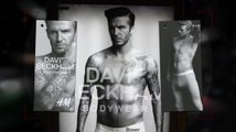 David Beckham cumple 40 años, pero aun hace parte del club de atletas jubilados en Hollywood