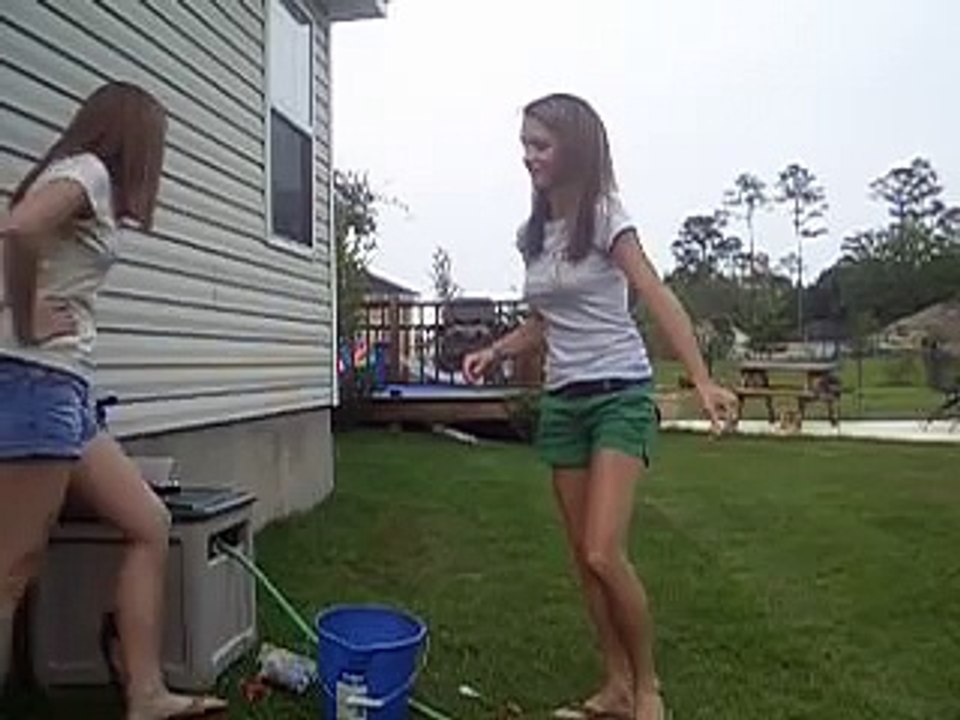 HOTT STUFFF