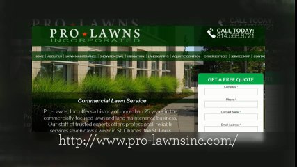 St Louis Snow Removal